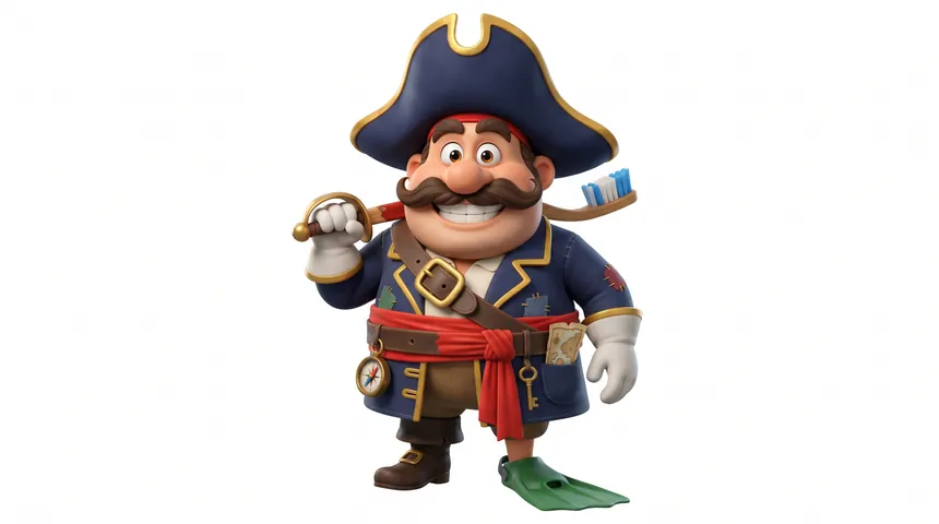 Toilet Bowl Bob