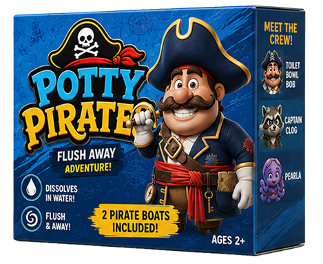 Captain Bob edition