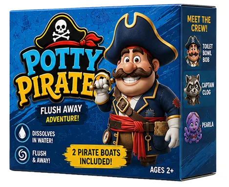 Captain Bob edition